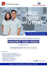 This position is open for both contractual and permanent employment. Lowongan Kerja Lowongan Kerja Pt Surya Madistrindo