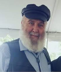 Adam John Berg Obituary