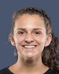 2018 Women's Volleyball Roster