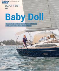 Stilul nordic este caracterizat de trei componente cheie: X4 X Yachts Luxury Performance Cruiser Yachts