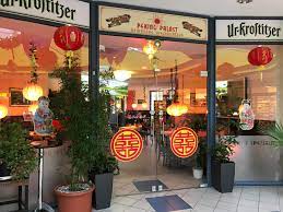 Dim sum, soups, peking duck, duck dishes, beef dishes, rice, pasta, dessert, chicken dishes & drinks. Peking Palast Asiatische Spezialitaten Leipzig