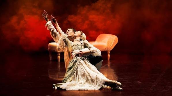 Dangerous Liaisons | Northern Ballet