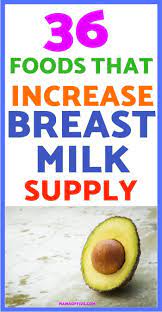 Pin On Increase Breast Milk Supply