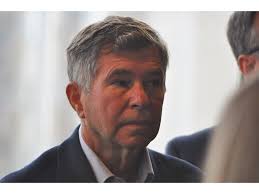 At least' 1,000 people could benefit from new N.B. nursing homes