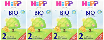 Hipp combiotic 1 en ucuz modelleri ve en ucuz fiyatı. Hipp Bio 2 Im Tuv Zertifizierten Test Folgemilch Vergleiche