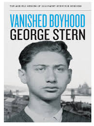 Vanished Boyhood