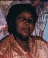 Obituary information for Claricia Lherisson