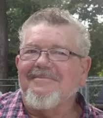 James Elbert Ramey Obituary October 10, 2020