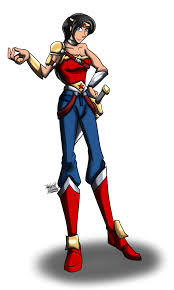 Wonder Woman Wonder Woman Wonder Women