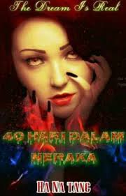40 Hari Dalam Neraka(Based On True Story)