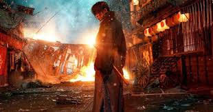 The beginning which was released on june 4 in japan is also set to be on netflix later this year. Rurouni Kenshin The Final Reveals U S Netflix Release Date