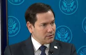 Marcus Rubio munus ducis USAID suscipit • KosovaPress