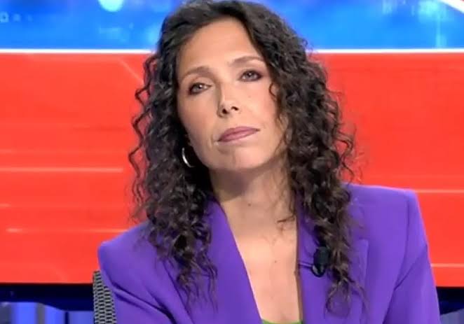Marta Nebot anuncia su despido de 'En boca de todos' con un polémico mensaje y el apoyo de Óscar Puente | El Correo