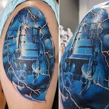 Electric Chair Arm Guys Metallica Tattoo Design Idea Inspiration Metallica Tattoo Tattoo Designs Men Hand Tattoos