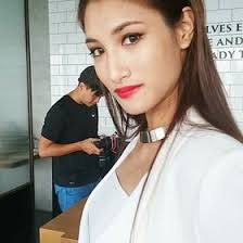 Jacqueline Su (nillyhan)