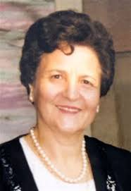 GRAZIELLA MONTEMURRO Obituary (2021)