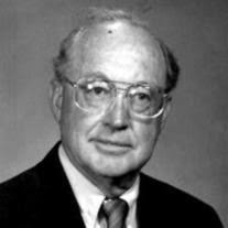 Warren Broderson Obituary