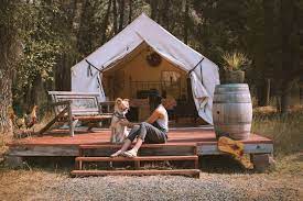Pin On Tents