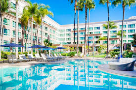 It's perfect for spending an afternoon checking out the boutique shops, restaurants, and bay views whether you're taking a road trip to san diego or a scenic day trip during your stay, our latest blog post has some great tips to make the most of your. Doubletree By Hilton Hotel San Diego Del Mar Day Pass Resortpass