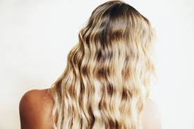 To bleach hair naturally all you need is hydrogen he recently asked me to dye (with food coloring) his hair green, how can i naturally lighten his hair without damaging it? Can Your Hair Color Lighten From Brown To Blonde Naturally On Its Own Allure