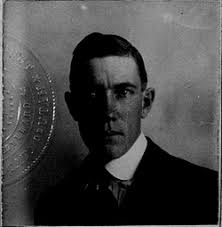 Gerald Oraian Billings (1899-1982)