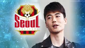 2:32 tv4sport 18 332 просмотра. Ki Sung Yong Embraces Friendly Team Fc Seoul In 11 Years Teller Report
