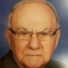 Obituary information for James E. Knapp