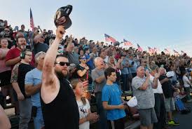The following is a list of race tracks currently used by nascar as part of its monster energy nascar. N Carolina Speedway Packs Its Stands Drawing Governor S Rebuke The New York Times
