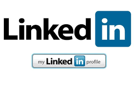 Share buttons can appear anywhere on a website. How To Use Your Linkedin Profile Like A Resume Linkedin Profile Linkedin Tips Linkedin Marketing
