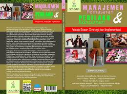 Pemasaran mencakup sejumlah keputusan penting seperti : Pdf Buku Manajemen Pemasaran Dan Perilaku Konsumen