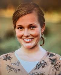 Monticello Elementary School Teacher Appreciation Spotlight Ashtan Prather  is a fabulous first grade teacher in her first year at MES. “How wonderful  it is that nobody need wait a single moment before