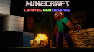 You will not only learn the programming . Camping And Ramping Mods Minecraft Curseforge