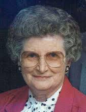 Obituary information for Emma June Shepherd-Hanlin