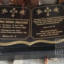 Feb 17, 2020 · poin pembahasan populer 38+ model kuburan katolik modern adalah : Jual Produk Nisan Batu Nisan Model Termurah Dan Terlengkap Agustus 2021 Bukalapak
