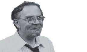 Sir Geoffrey Wilkinson (1921