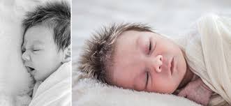 The Woodlands newborn photography: life begins with Jason