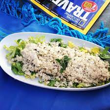 Minted couscous with currants and pine nuts. Couscous With Coconut And Mint And Couscous With Raisins Walnuts And Mint Anna Lewandowska Healthy Plan By Ann