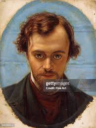 100 William Rossetti Photos & High Res Pictures