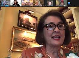 Stacy Mcswain's Instagram, Twitter & Facebook