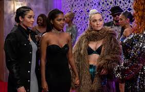 Bless the harts (21) bob's burgers (21) Star Fox Music Drama Cancelled No Season Four Canceled Renewed Tv Shows Tv Series Finale