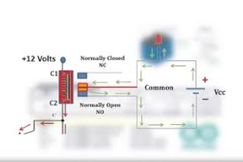 We did not find results for: Driving A Relay With An Arduino 9 Steps Instructables