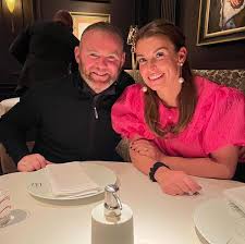 Throughout their relationship, sporting ace wayne has admitted to sleeping with. Coleen Speaks On Viral Wayne Rooney Pics As Parent Of Girl Slams Derby Boss Fan Banter