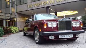 Tampa Wedding Car Rentals Classic Vintage Car Rental In Tampa Vintage Car Rental Rolls Royce Car Rental
