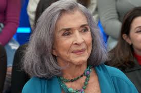 Betty Faria diz que 'Volta Por Cima' é ...