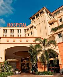 5 jalan lagoon selatan bandar sunway 46150 selangor malaysia tel: Sunway Medical Centre