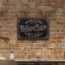 Like it's something people did by the light of a lantern back more from axios: Old Timey Bar Welcome Man Cave Sign Homebnc