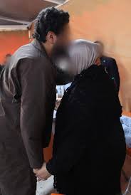 عمان جو الاخبارية | مراكز الإصلاح والتأهيل تستقبل ذوي النزلاء خلال العيد  #عمان_جو