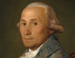 In it, the don appears as realistic as natural, his clothes and features clearly defined and detailed. Pin Su Art Details