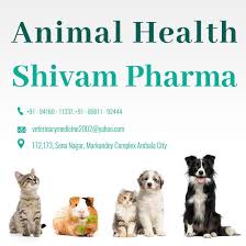 Animal Health Shivam Pharma Pet Health Pet Care Pharma