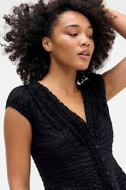 Love Triangle Vestito Corto Colette